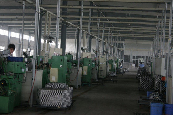 Cixi Super International Trade Co., Ltd.