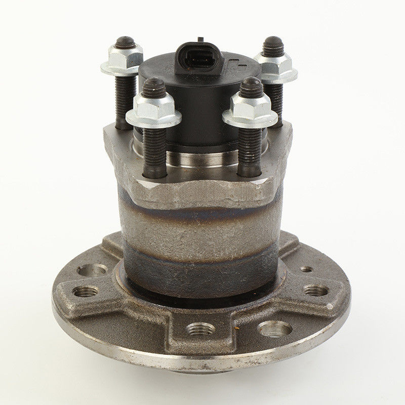 Rodamientos esféricos sin alineamiento DAC Rodamiento de eje de rueda automática para la promoción de piezas de automóviles