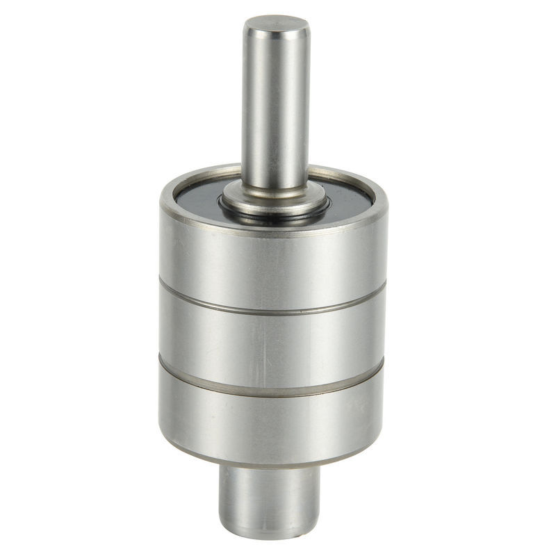 Rodamiento del eje de la rueda automática Rodamiento de la bomba de agua Rodamiento para rodamiento de acero y dirección de la carga radial