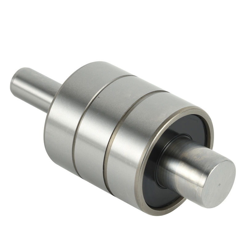 Rodamiento del eje de la rueda automática Rodamiento de la bomba de agua Rodamiento para rodamiento de acero y dirección de la carga radial