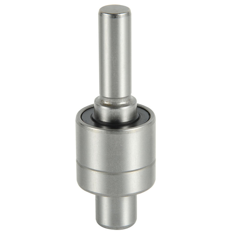 Rodamiento del eje de la rueda automática Rodamiento de la bomba de agua Rodamiento para rodamiento de acero y dirección de la carga radial