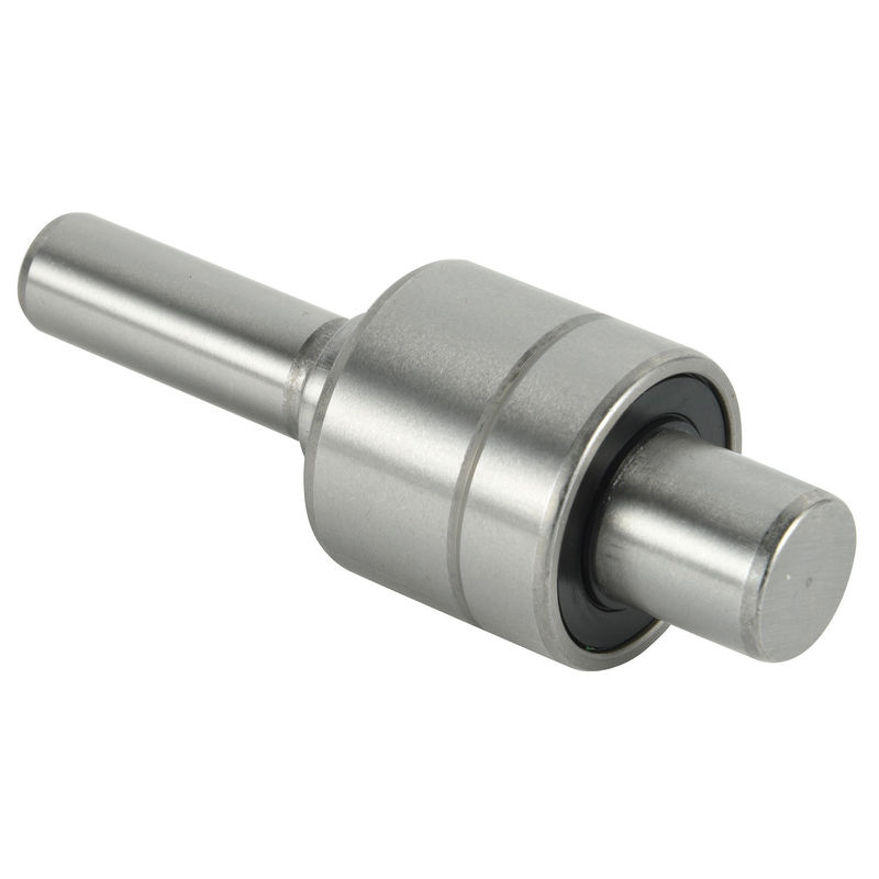 Rodamiento del eje de la rueda automática Rodamiento de la bomba de agua Rodamiento para rodamiento de acero y dirección de la carga radial