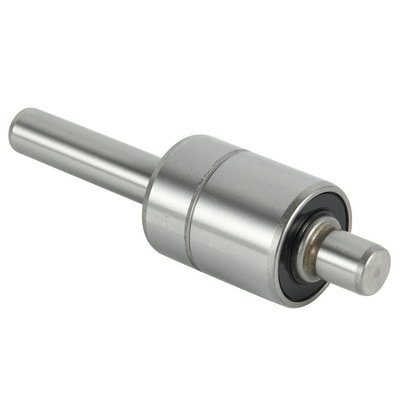 Rodamiento del eje de la bomba de agua Wb1630084D-2 Wb1630078d-3 para necesidades de dirección de carga radial