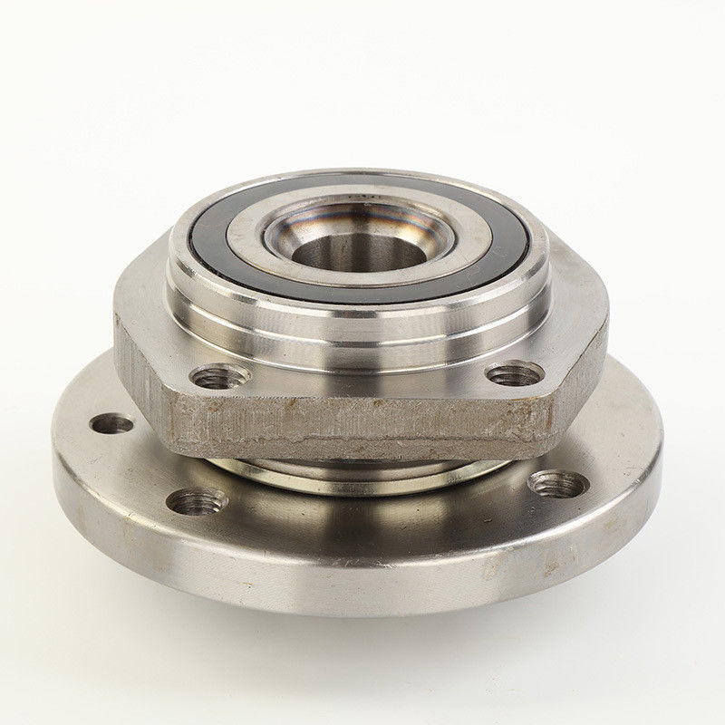 Adaptación de rodamientos esféricos no alineados para piezas de motocicletas