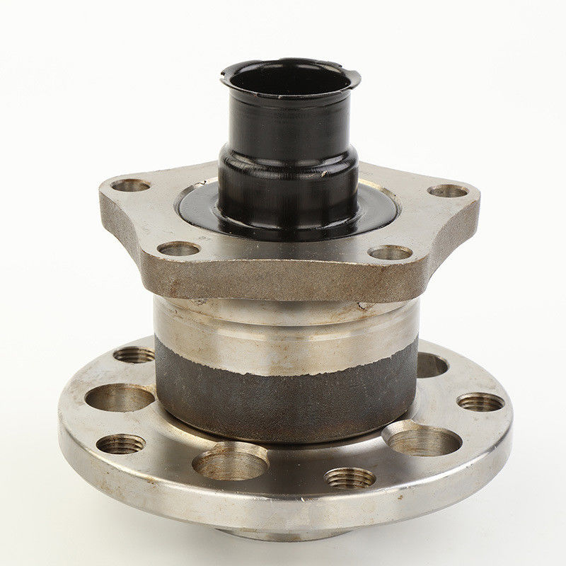 Rodamientos de eje de rodamiento para piezas de rodadura de automóviles de tamaño medio y grande 120-190 mm