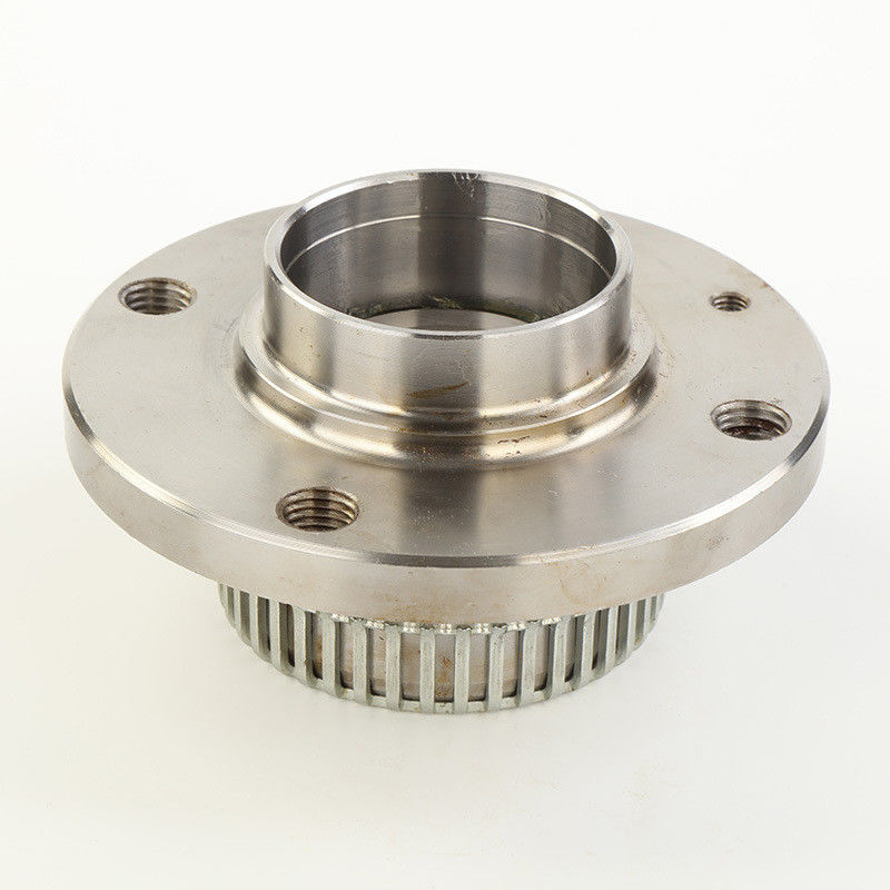 Rodamiento de acero rodamiento automático para el eje de rueda automático de tamaño externo pequeño y mediano