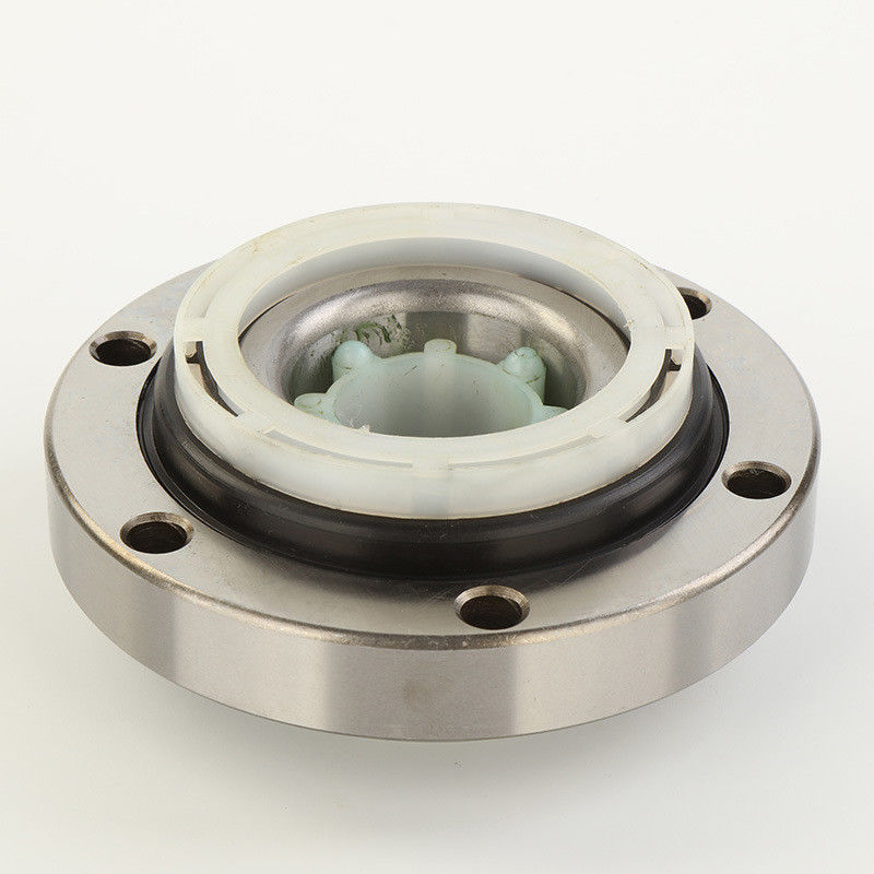Rodamiento de acero rodamiento automático para el eje de rueda automático de tamaño externo pequeño y mediano