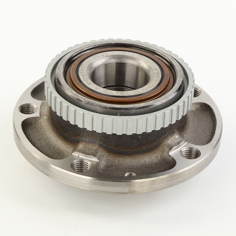 Partes de automóviles para rodamientos de cubo automotriz separados Partes de motocicletas Accesorios para automóviles
