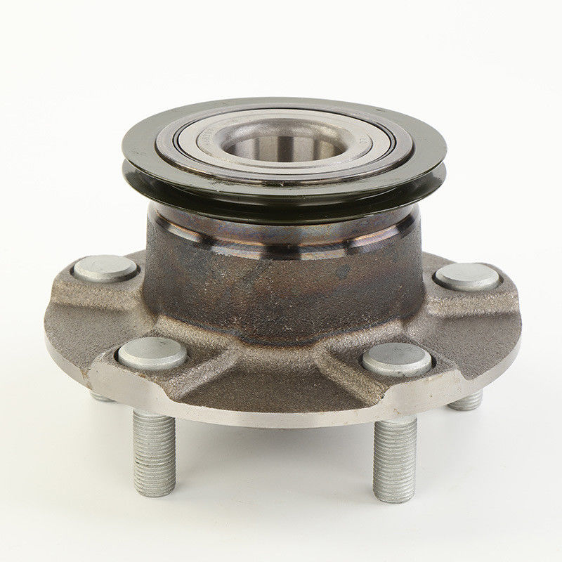 Partes de automóviles para rodamientos de cubo automotriz separados Partes de motocicletas Accesorios para automóviles