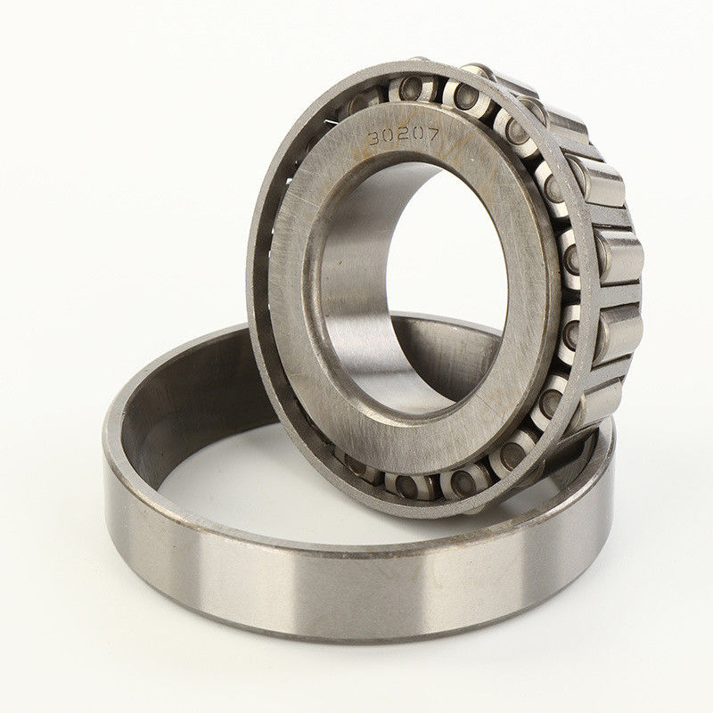 32209 Ningbo Bearing 30200 30300 32200 32300 Serie con servicio postventa de un año