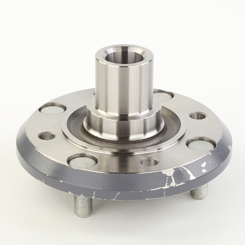 Partes de motocicletas, rodamientos de ruedas automotrices y rodamientos de ruedas, accesorios de automóviles con dirección de carga radial