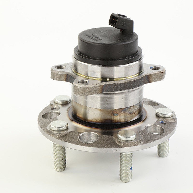 Hub de ruedas automáticas separado que lleva la parte esencial para el rendimiento de su motocicleta