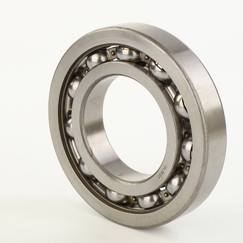 Rodamiento de bolas de ranura profunda para bicicleta Drit de tamaño pequeño y mediano de 60-115 mm