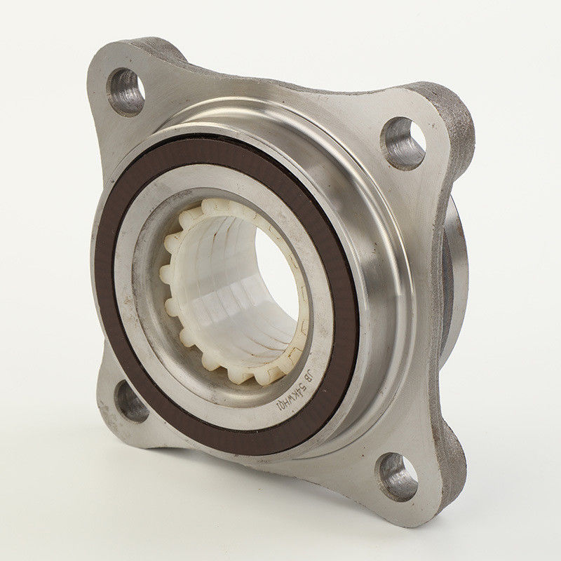Auto Parte Mediano y grande 120-190mm dimensiones exteriores rodamiento de eje de la rueda para motocicleta