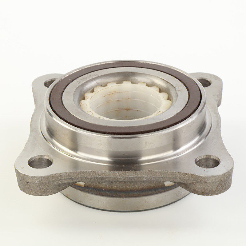 Auto Parte Mediano y grande 120-190mm dimensiones exteriores rodamiento de eje de la rueda para motocicleta