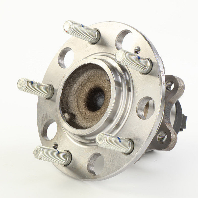 Auto Parte Cuerpo de rodadura media ISO rodamientos rodamiento de eje de rueda automático para comprador B2B