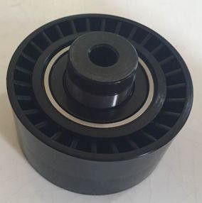 Rodamiento de embrague de piezas automáticas para accesorios de poleas de tensión y liberación del embrague multiplicador