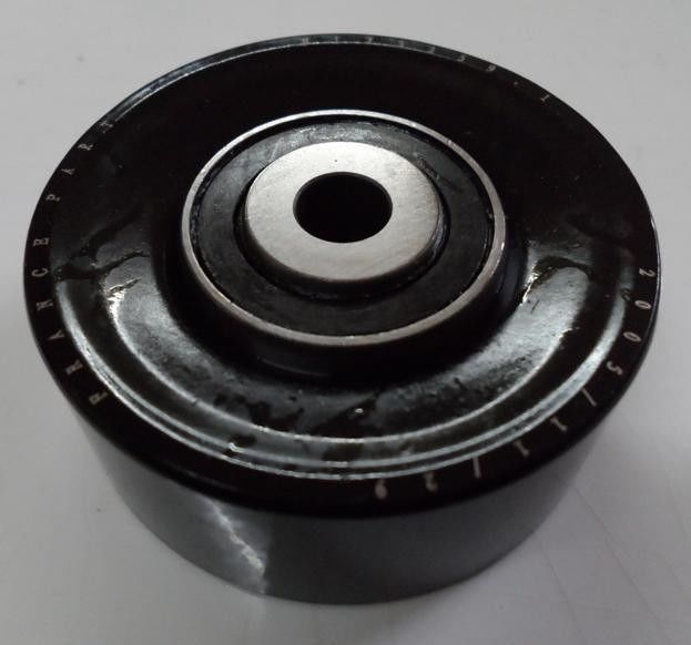 Distribuidor de piezas para motocicletas