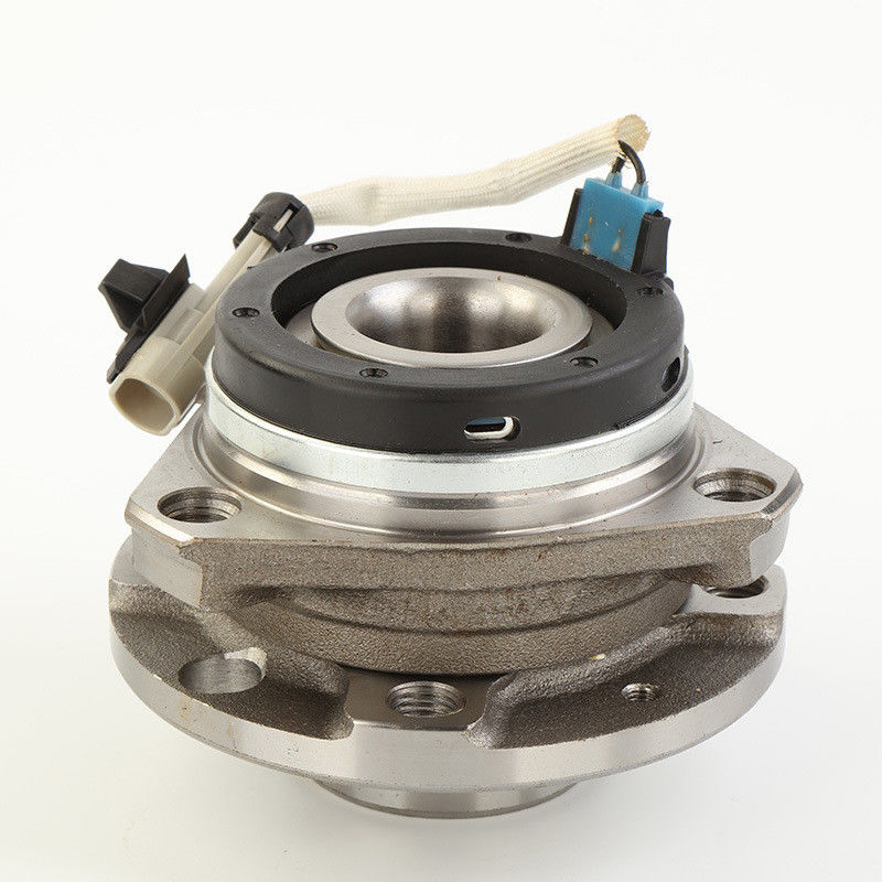 Rodamiento de dimensiones exteriores de tamaño pequeño y mediano Rodamiento de eje de rueda automático para rendimiento