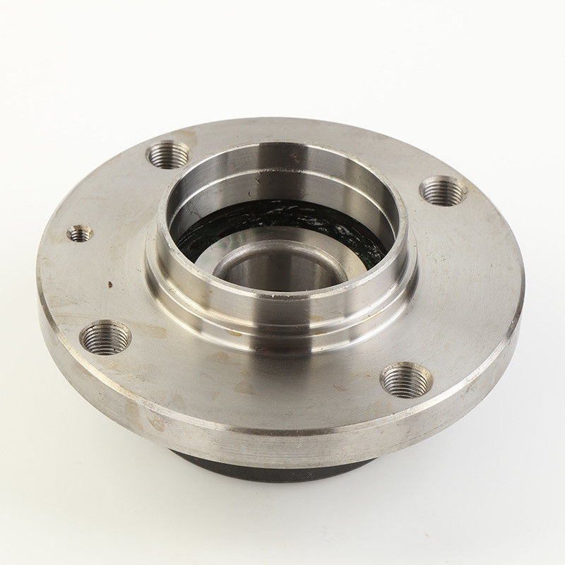 Rodamiento de dimensiones exteriores de tamaño pequeño y mediano Rodamiento de eje de rueda automático para rendimiento