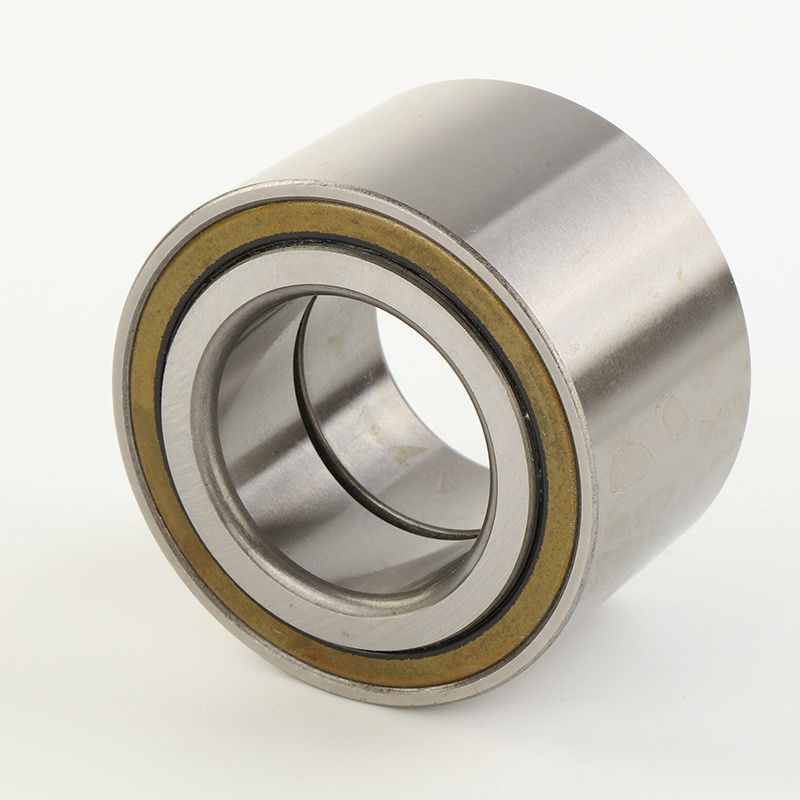 Rodamiento del eje de la rueda automática con bolas de acero al carbono de 3 mm de dimensión externa media y grande