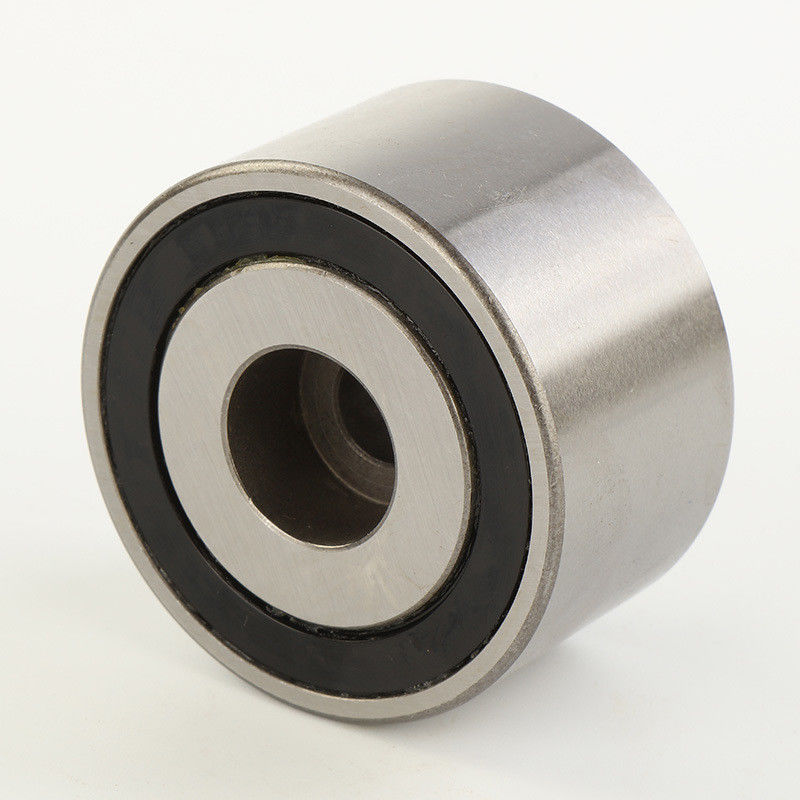 Rodamiento del eje de la rueda automática con bolas de acero al carbono de 3 mm de dimensión externa media y grande