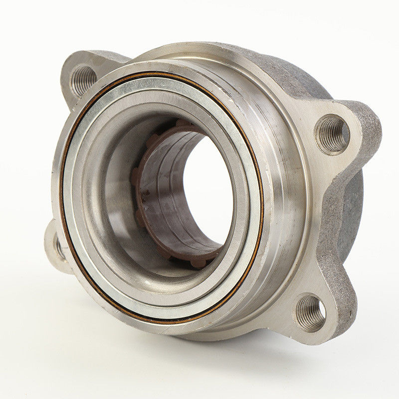Dimensiones exteriores medianas y grandes 120-190 mm Rodamiento de eje de rueda automático con rodamiento de bolas