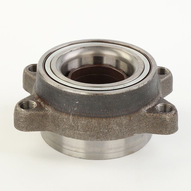 Dimensiones exteriores medianas y grandes 120-190 mm Rodamiento de eje de rueda automático con rodamiento de bolas
