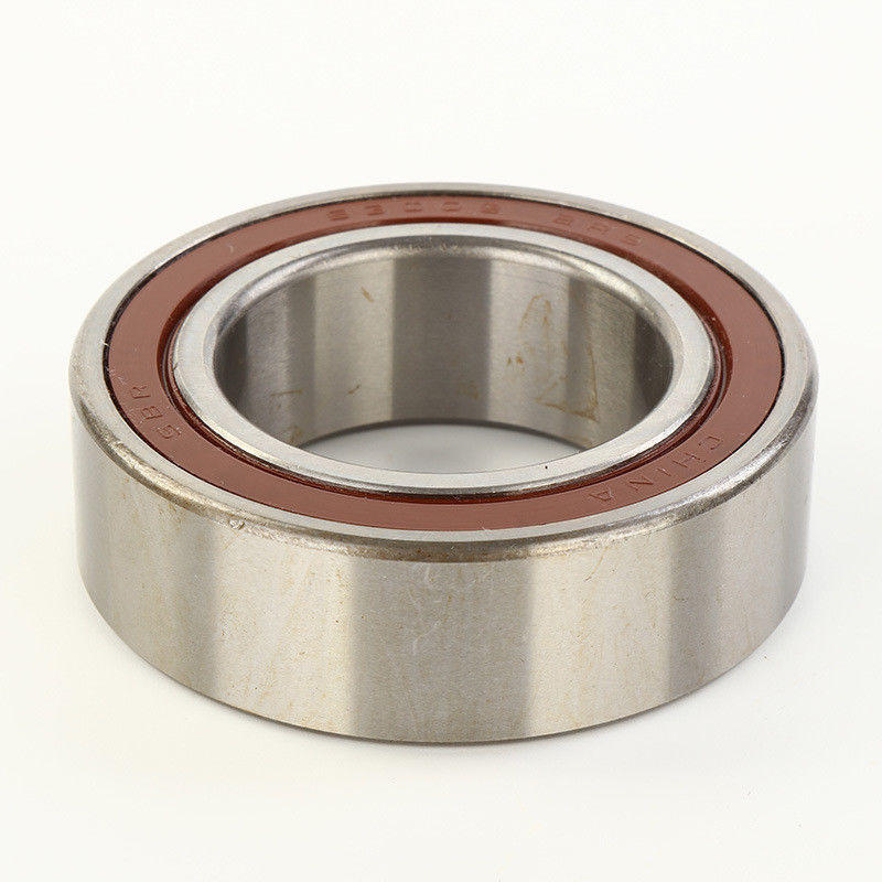 Acero de carbono de rodamiento de bolas de 3 mm para piezas de repuesto de motocicletas