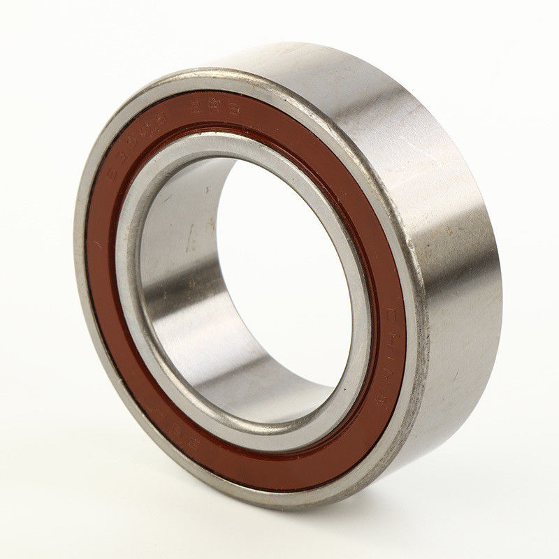 Acero de carbono de rodamiento de bolas de 3 mm para piezas de repuesto de motocicletas