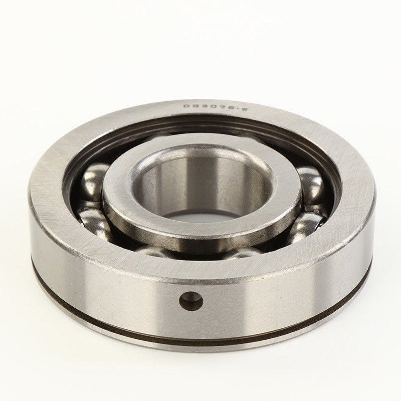 Acero de carbono de rodamiento de bolas de 3 mm para piezas de repuesto de motocicletas