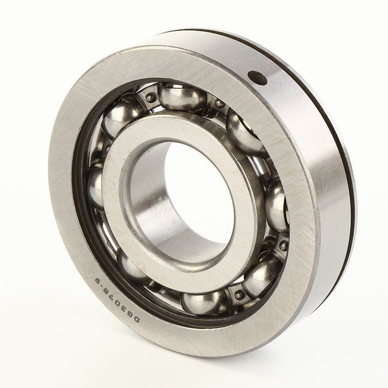 Acero de carbono de rodamiento de bolas de 3 mm para piezas de repuesto de motocicletas