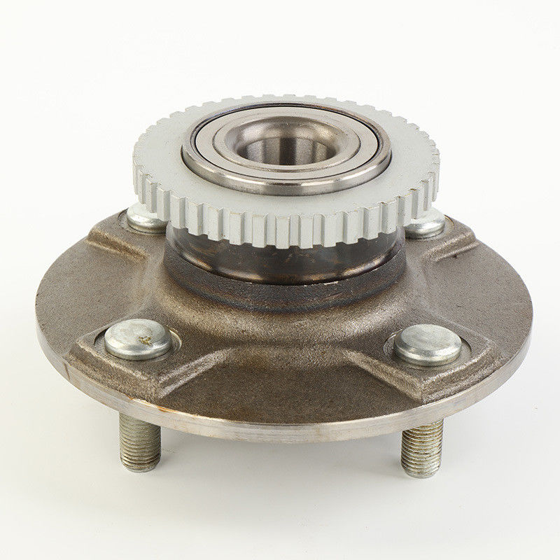 Rodamientos de bolas para ruedas automotrices de media y gran dimensión exterior de 120-190 mm