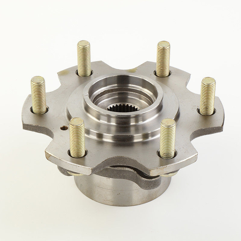 Rodamientos de bolas para ruedas automotrices de media y gran dimensión exterior de 120-190 mm