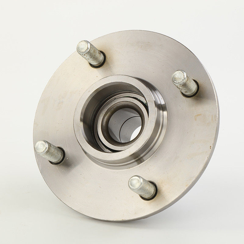 Rodamientos esféricos no alineados para piezas de motocicletas