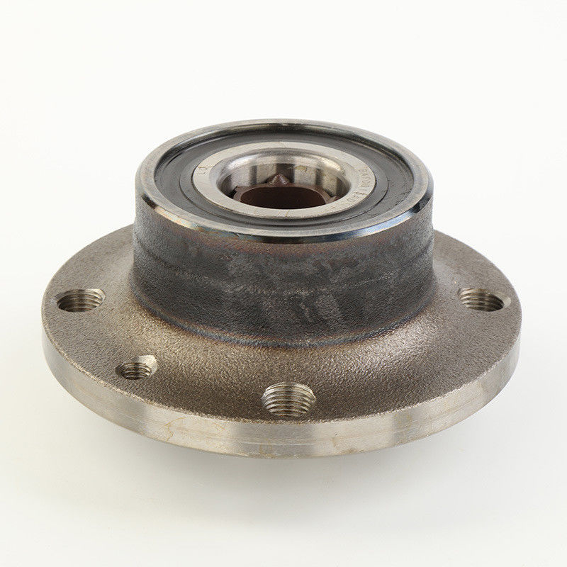 Rodamientos esféricos no alineadores para 1688 rodamientos automáticos de piezas separadas de motocicletas