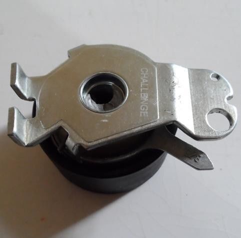 Rodamientos de embrague redondos apretados para accesorios de automóviles y piezas de motocicletas de acero rodante