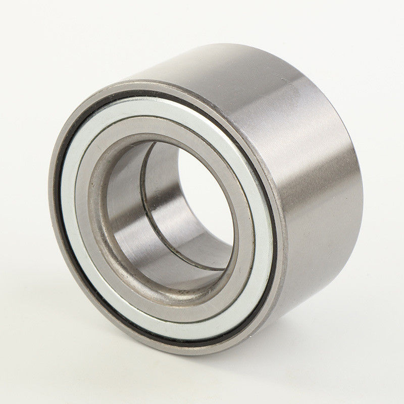 Rodamiento radial de la serie 6400 Rodamiento de bolas de ranura profunda para el número de filas