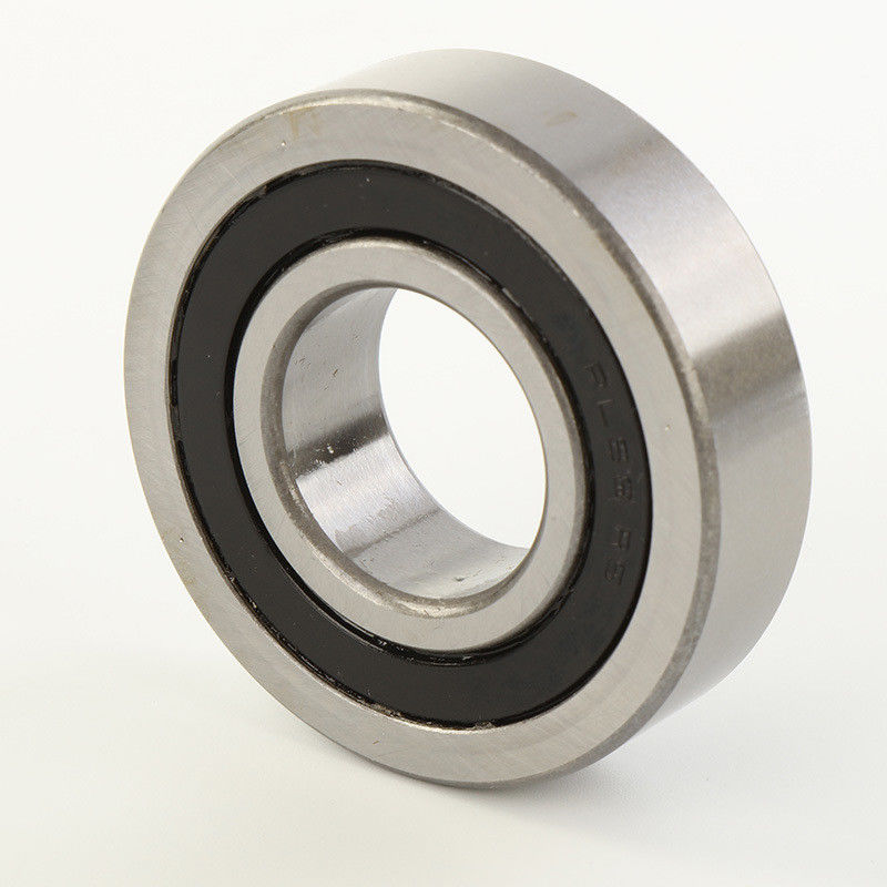 El número de filas de rodamientos de bolas de acero monocarbono de 3 mm para rodamientos ISO